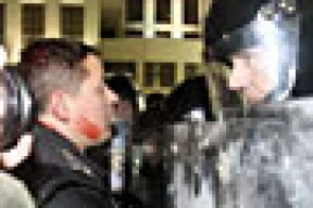 Брахня ўсё тое, што з майго сына выбілі