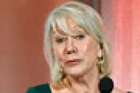 Хелен Миррен: «Голливуд поклоняется самцу 18-25 лет и его пенису»