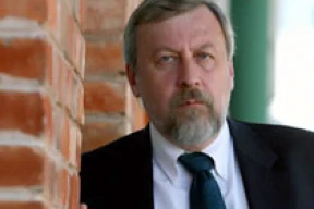 Евгений Евтушенко, лыжи и рыбалка
