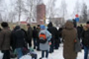 В Жодинском СИЗО не принимают еду для задержанных 19 декабря
