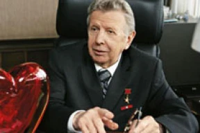 Евгений Чазов: «В тридцать лет меня исключили из партии за аморальное поведение, еще через двадцать — сделали членом президиума ЦК КПСС»