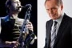 Павел Аракелян напісаў джазавы нарыс на вершы Уладзіміра Някляева