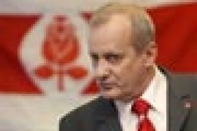 Анатоля Ляўковіча выключылі з партыі