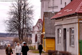 Новогрудок строит ветряки, консервирует замок и отмечает 500-летие Магдебургского права
