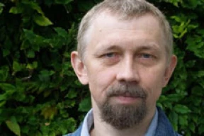 Рэфэрэндум-95 пра сымболіку і мову ня быў легітымным