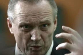 «Мяне палохалі ледзьве не расстрэлам»