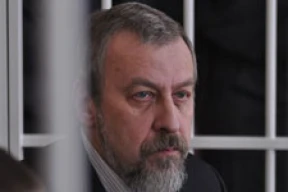 Андрею Санникову дали 5 лет колонии усиленного режима (дополнено)