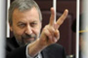 Андрей Санников: «Я требую проведения второго тура президентских выборов под международным контролем»