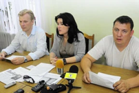 Евросоюз призывают не выдавать Минску политбеженцев