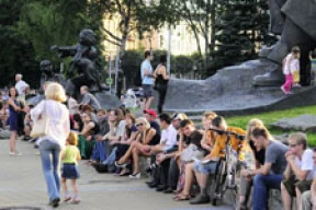 На бездействие потребуется разрешение?