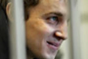 «Малады фронт» просіць дапамагчы выратаваць Зьмітра Дашкевіча