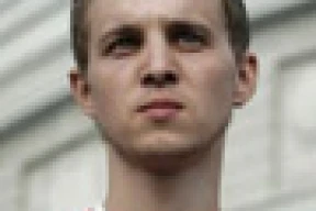 Дмитрий Дашкевич отметит 30-летие в тюрьме. Поздравим открытками!