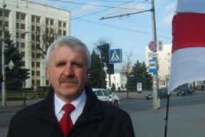 «Навошта мяняць быка на індыка?»
