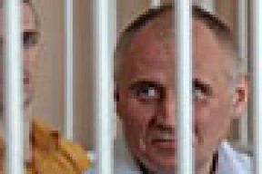 Мікола Статкевіч пацьвердзіў факт катаваньняў у СІЗА КДБ