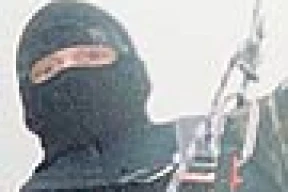 «Видимо, меня подозревают в подготовке боевиков» (фото)