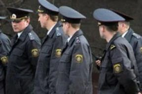 В защиту милиции