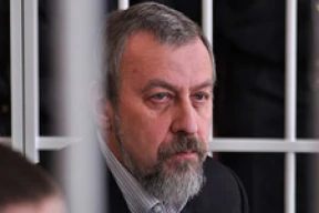 Санников написал прошение о помиловании, но Лукашенко почему-то не откликнулся