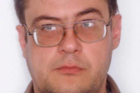 Умер Сергей Олехнович