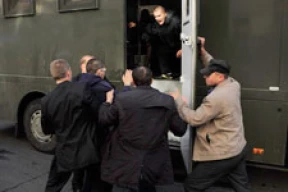 «Задержания перед визитом Медведева — это правовой произвол»
