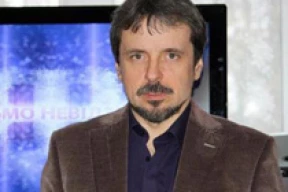 Праграма «Відзьмо-невідзьмо» пераходзіць на «БЕЛСАТт»
