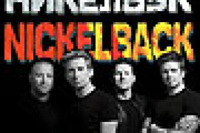 Стань рок-звездой и повстречайся с Nickelback!