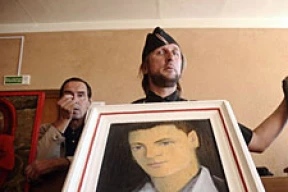 «Пасля смаргонскай турмы я паехаў у музей, а не да жоначкі»