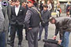 Дагестанская свадьба со стрельбой: свидетели объяснили, кто виноват (фото)