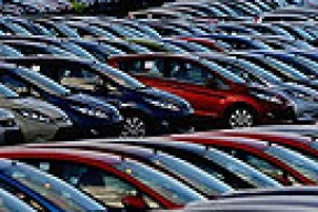 После 1 января на рынке авто ждут «перекупов» и роста цен?
