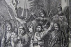 Чаму «Беларусьфільм» адмовіўся экранізаваць «Каласы пад сярпом тваім»