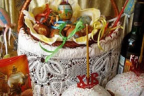 Католікі і пратэстанты Беларусі святкуюць Вялікдзень