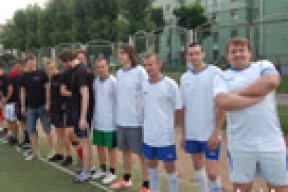 У журналісцкім турніры памяці Юрыя Шырокага перамагла каманда Еўрарадыё