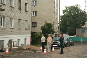 Причина обрушения балкона, убившего женщину, останется тайной?