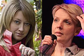 Мама Ксении Ситник, Ирина Дорофеева и главред СБ станут «рупором МВД»