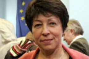 Людмила Грязнова отмечает 60-летие