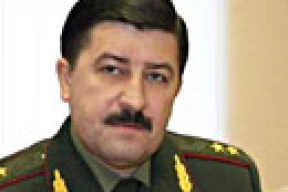 Былы шэф КДБ Вадзім Зайцаў прызначаны гендырэктарам «КосмасТВ»