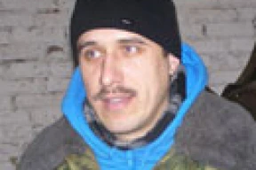 Павел Севярынец атрымаў падзяку ад праваслаўнай царквы