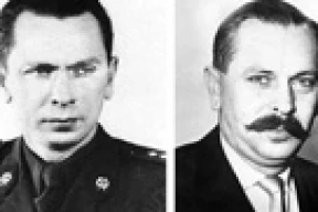 «Снайпер» з Нясвіжа