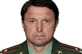 Белорус возглавил российскую военную полицию