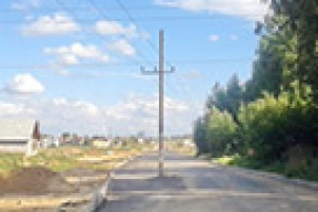 Версии горисполкома и ГАИ по поводу загадочного столба в Могилеве расходятся