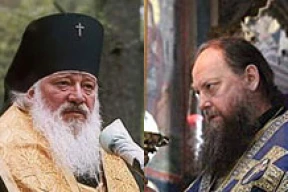 Кто займет место Филарета