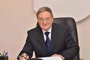 Прокопович расстроен: модернизация буксует