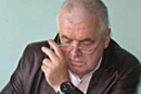 Да звольненага лекара Шэгі — чэргі пацыентаў