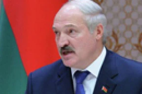 Что не хочет видеть Лукашенко