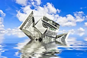 «МВФ не воспринимает наше управляемое «плавание» всерьез»