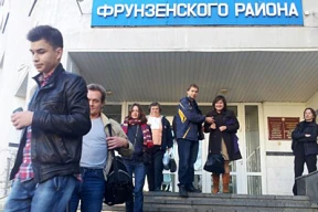 День памяти жертв репрессий: в «лучших» традициях 37-го