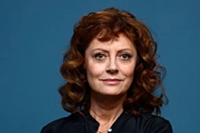 Cьюзан Cарандон: «Начитанная недотрога, или страстная шлюха? Всегда есть способ совместить»