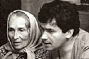 «Стасик — тебе. Стефания Станюта»