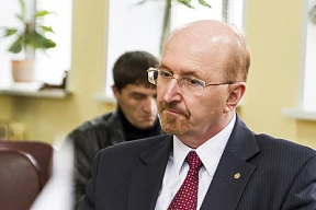 «У Юрия Чижа также были неудачи и проблемы»