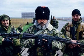 «Люди не понимают, зачем поддерживали ДНР и ЛНР»