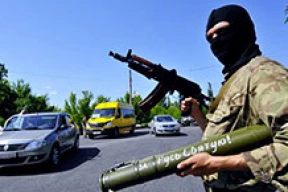 Почему война в Украине продолжится